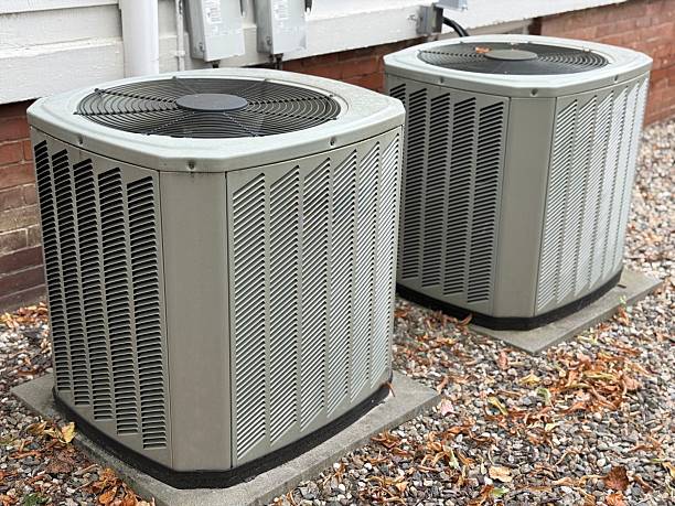 Reliable Emergency Hvac contractor in Maxwell, TX by Leonard HVAC